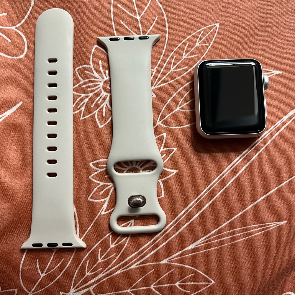 Apple Watch SE series 3 38mm